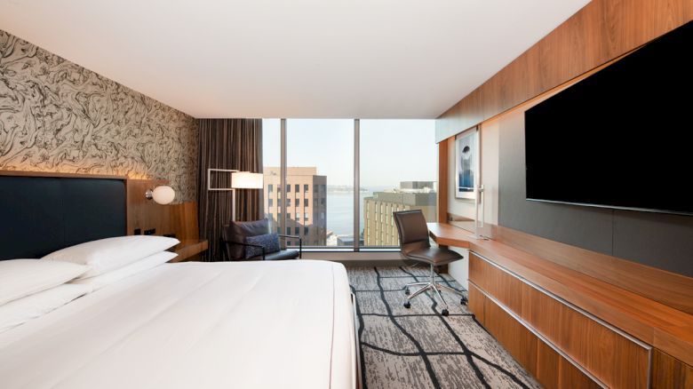 Hotel Theme